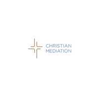 Christian Mediation Logo