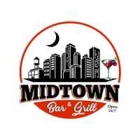 Midtown Bar & Grill Logo