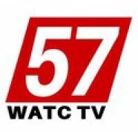 Community Television - WATC TV 57 Logo