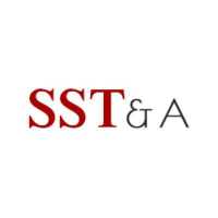 Shevon Sutcliffe Thomas & Associates LLC Logo