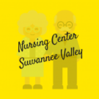 Suwannee Valley Nursing Center Logo