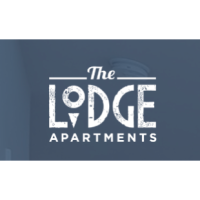 The Lodge Apartments Logo