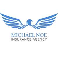 Nationwide Insurance: Michael Noe Agency Inc. Logo