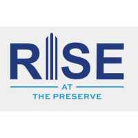 Rise at the Preserve Logo