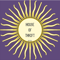 House of Thrift, LLC Logo