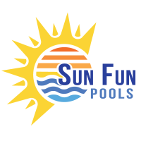 Sun Fun Pools Logo