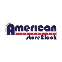 American Store & Lock Logo