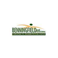 Benningfield & Associates Logo