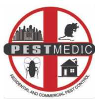 Pest Medic Logo
