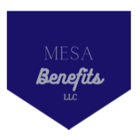 Mesa Benefits Logo