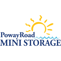 Poway Road Mini Storage Logo