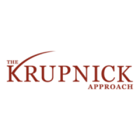 The Krupnick Approach Logo