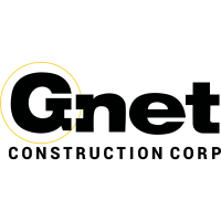 G-Net Construction Corp. Logo