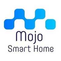 Mojo Smart Home Logo