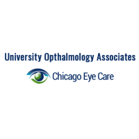 University Ophthalmology Associates Logo