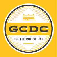 GCDC Grilled Cheese Bar Logo