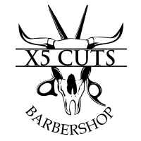 X5 Cuts Logo