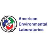 American Environmental Laboratories Logo