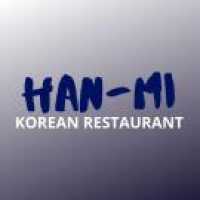 Han-Mi Logo