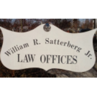 William R. Satterberg Jr. Law Offices Logo