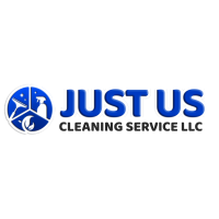 Just Us Cleaning Service LLC Logo