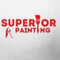 Superior Painting Ltd. Logo