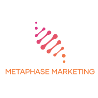 Metaphase Marketing - Digital Marketing Agency For Health & Medical Logo