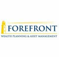 Forefront Wealth Planning Logo