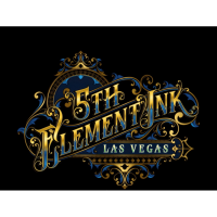 5th Element Ink Las Vegas Logo