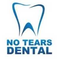 No Tears Dental Logo