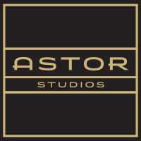 Astor Studios - Gaslamp Quarter Logo