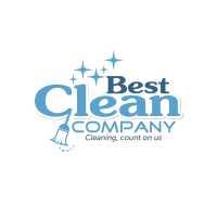 Best Clean Company Inc Logo