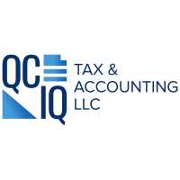 QCIQ Tax & Accounting LLC Logo
