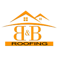 B&B Roofing Logo