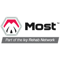MOST Physical Therapy Logo