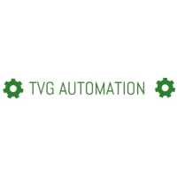 TVG Automation LLC Logo