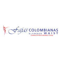 Slender Waist Fajas Colombianas Logo