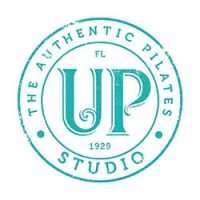 Up Studio Logo