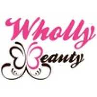 Wholly Beauty LLC Logo