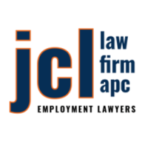 JCL Law Firm, APC Logo