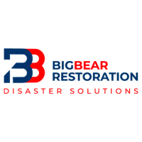Big Bear Restoration Logo