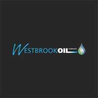 Westbrook Oil Logo