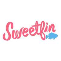 Sweetfin Poke Santa Monica Logo