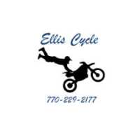 Ellis Cycle LLC Logo