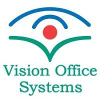 Vision Office Systems, Inc. Logo