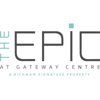 Epic at Gateway Apartments Logo