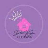 Divine Kingdom Cleaning Logo