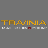Travinia Italian Kitchen - Greenville Logo