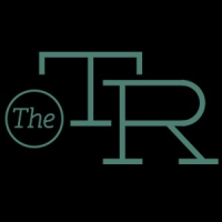The Tannery Row Logo