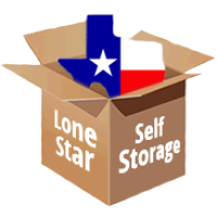 Lone Star Self Storage Logo